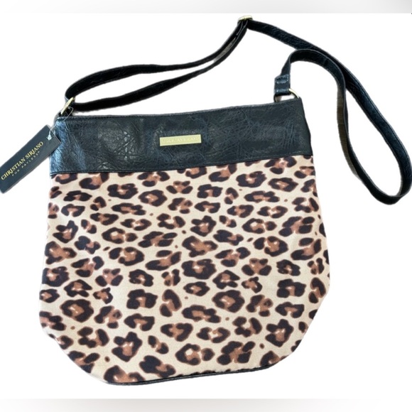 Christian Siriano Handbags - Christian Siriano crossbody bag